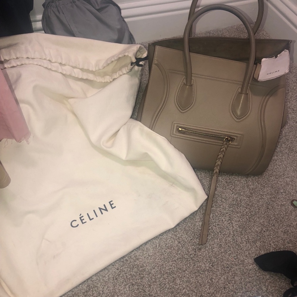 Celine Bag